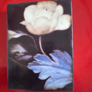 SID DICKENS Retired T-225 Nocturne